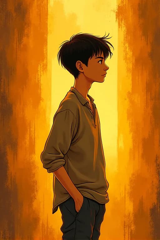 Cuộc Đời Thằng Nhóc 15 - Cover image