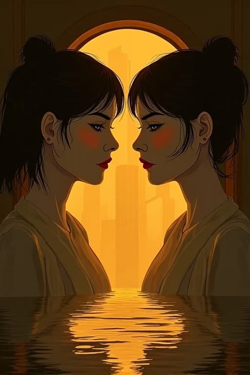 Cuộc Hôn Nhân Phiền Phức - Cover image