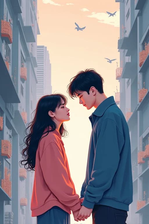 Cuộc Sống Bình Dị - Cover image