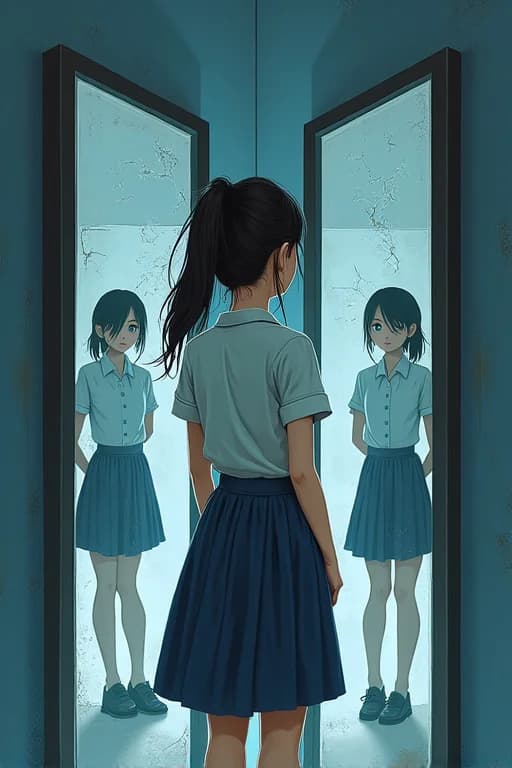 Cuộc Sống Của Tôi Là Em - Cover image