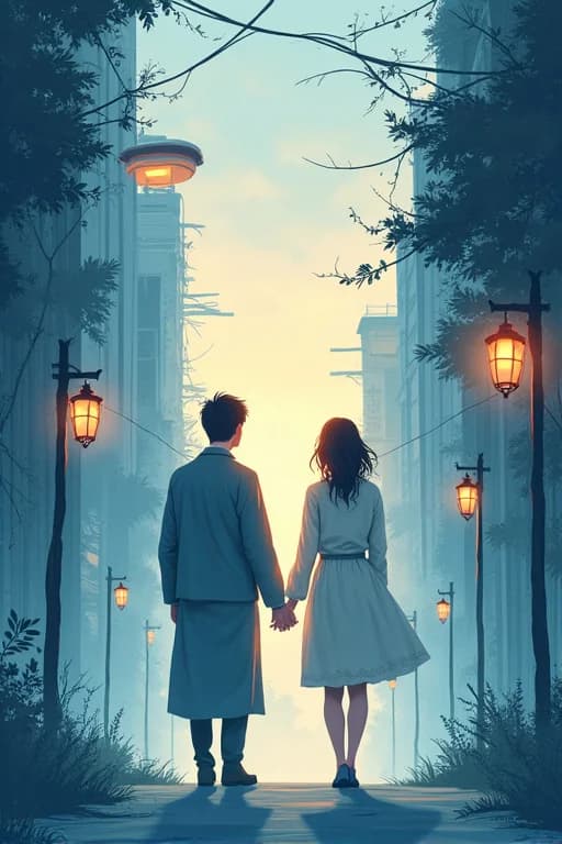 Cuộc Sống Của Trí Huệ - Cover image