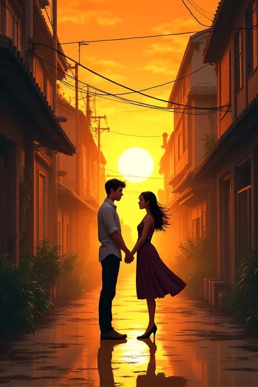 Cuộc Sống Hằng Ngày Của Kiếm Khách Cổ Đại - Cover image