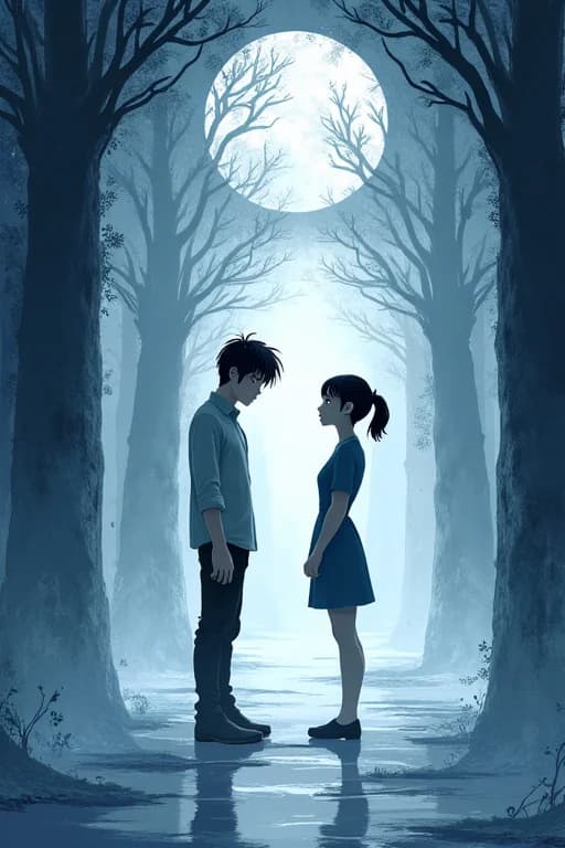 [Đồng Nhân Harry Potter] Cuộc Sống Khi Xuyên Qua - Cover image