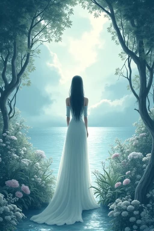Cuộc Sống Làm Nông Của Tống Đàm - Cover image