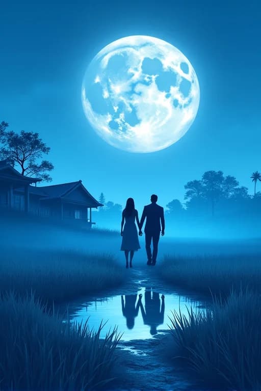 Cuộc Sống Làm Ruộng Của Cố Nhị Nương Sau Khi Lưu Đày - Cover image