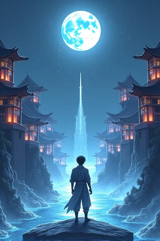 Cuộc Sống Mới Tại Thế Giới Dragon Ball - Cover image