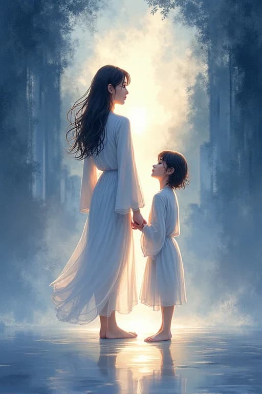 Cuộc Sống Nhàn Nhã Của Phu Nhân Quyền Thần - Cover image