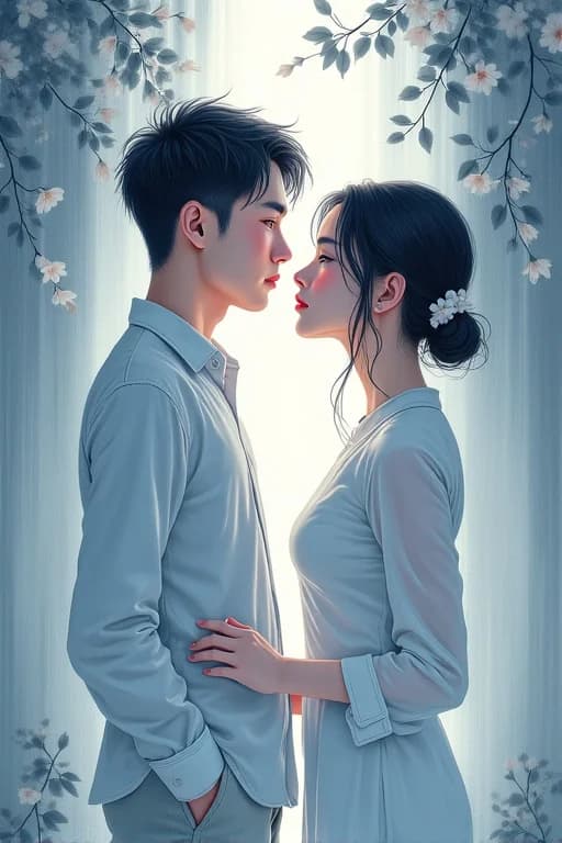 Cuộc Sống Sâu Gạo Vạn Vạn Tuế - Cover image