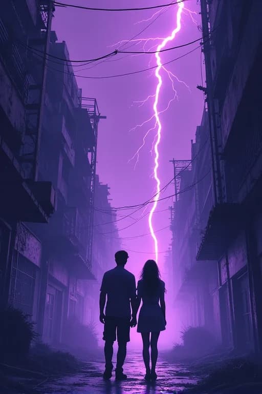 Cuộc Sống Tận Thế Phục Sinh Vô Hạn - Cover image