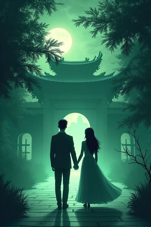 Cuộc Sống “Trà Xanh” Của Thái Tử Điện Hạ - Cover image