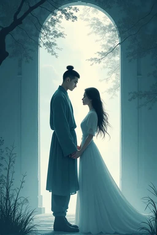 Cuộc Truy Thê Của Lạc Đại Nhân - Cover image