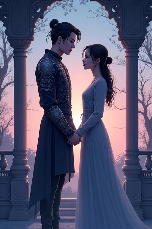 Cưới Chiến Thần Tàn Tật Về Làm Thiếp Và Cái Kết - Cover image