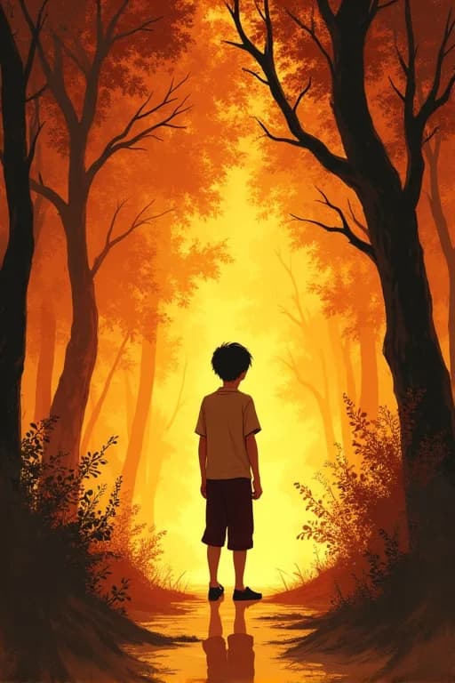 Cuối Con Đường! - Cover image