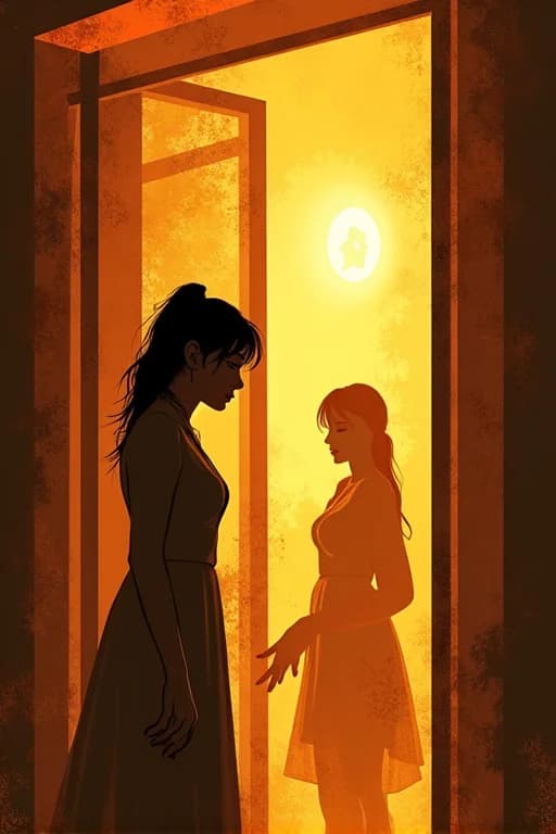 Cuối Cùng Cũng Tìm Được Em - Cover image