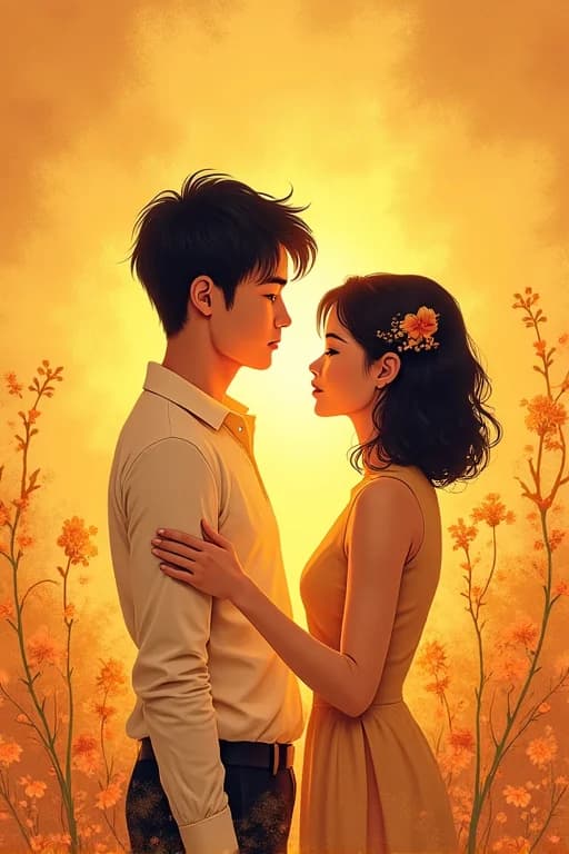 Cưới Nhanh Và Chỉ Sủng Một Người - Cover image
