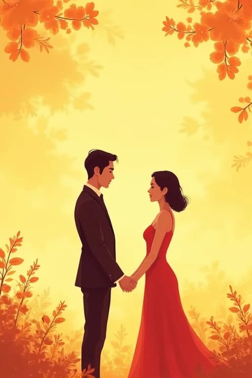 Cưới Rồi Mới Yêu - Cover image