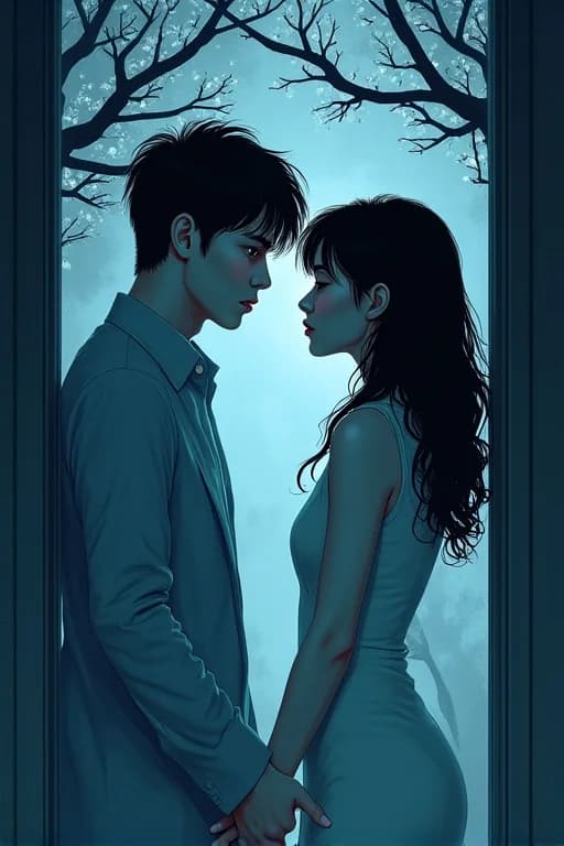 Cưới Trước Yêu Sau: Mặc Thiếu Sủng Vợ Thành Nghiện - Cover image