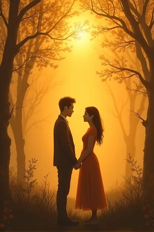 Cưới Trước Yêu Sau: Ông Xã Phúc Hắc Sủng Vợ Yêu - Cover image