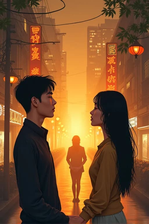 Cưới Vợ Ngốc - Cover image