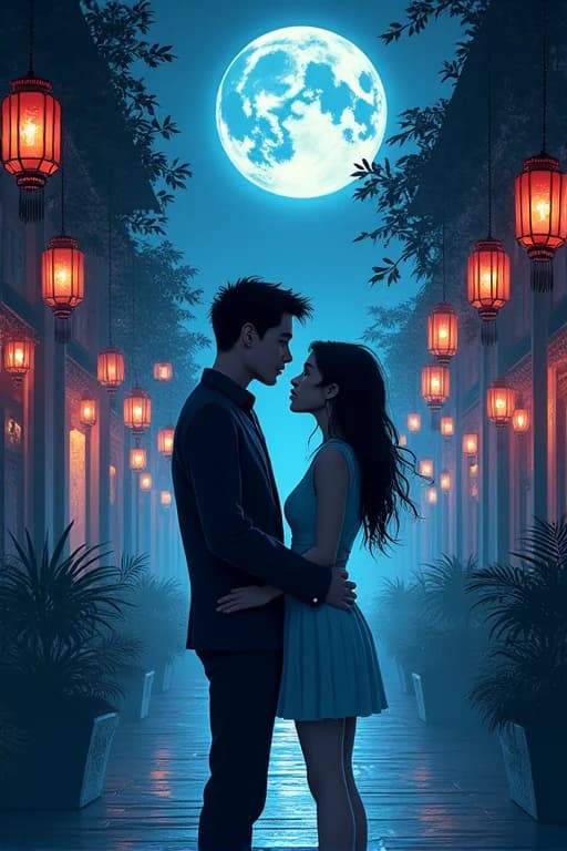 Cưỡng Ái Thành Hôn Tôi Nguyền Rủa Anh Cả Đời - Cover image