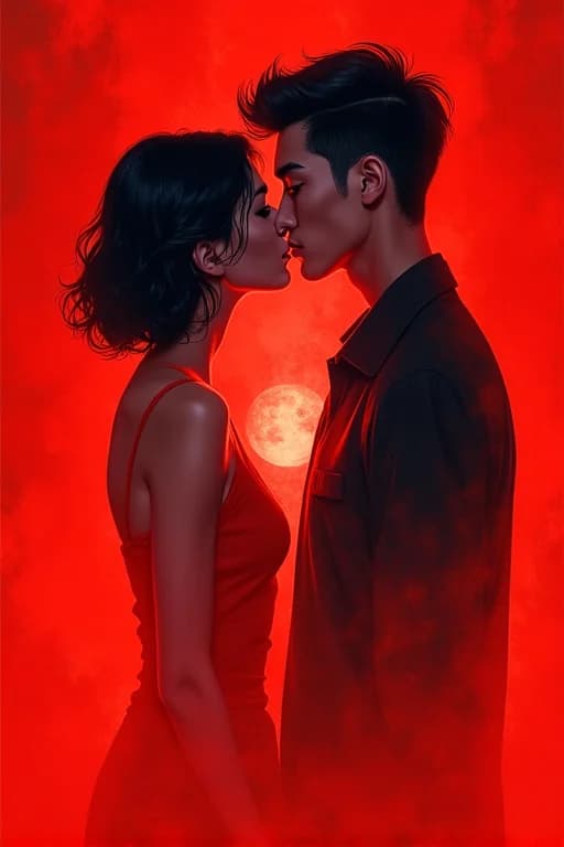 Cuồng Ba - Cover image
