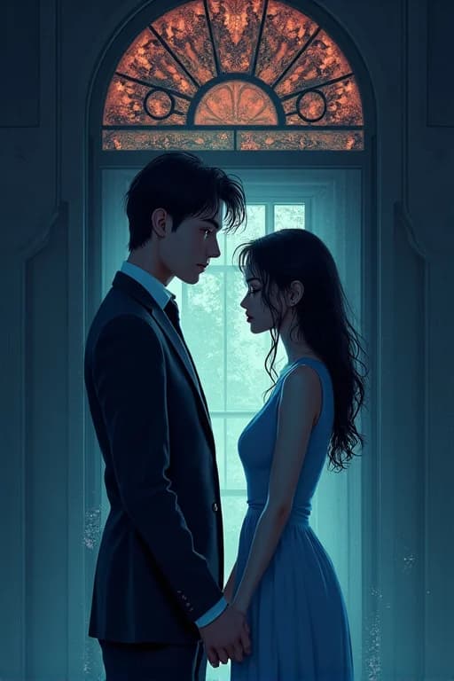 Cưỡng Chế Hoan Sủng: Bạo Quân Ôn Nhu Của Ta - Cover image