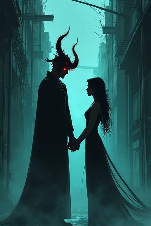 Cường Giả Đến Từ Địa Ngục - Cover image