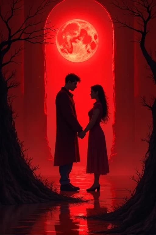 Cường Giả Trở Lại - Cover image