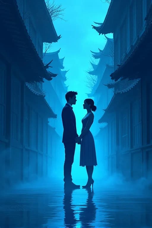 Cường Giả Vi Tôn: Phúc Hắc Nương Tử, Lãnh Khốc Phu Quân - Cover image
