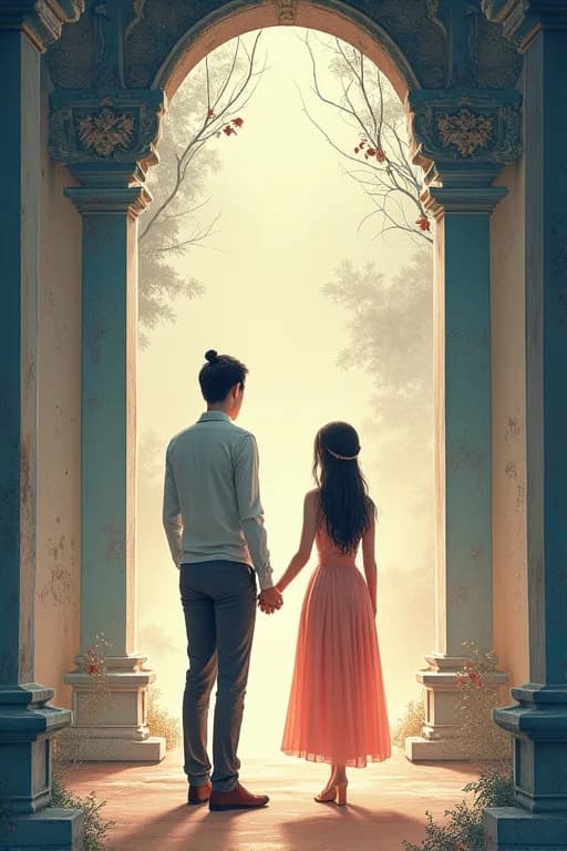 Cường Hãn Vương Phi Và Vương Gia Phúc Hắc - Cover image