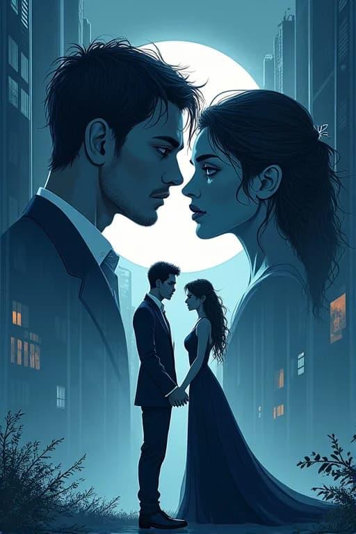 Cuồng Long Ở Rể - Cover image