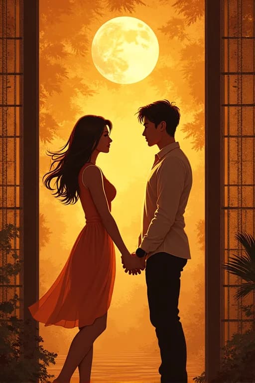 Cuồng Long Trở Về - Cover image
