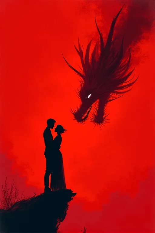 Cuồng Long Xuất Thế - Cover image