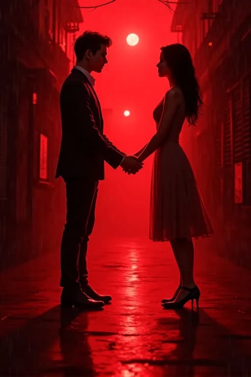 Cuồng Luyến Em - Cover image