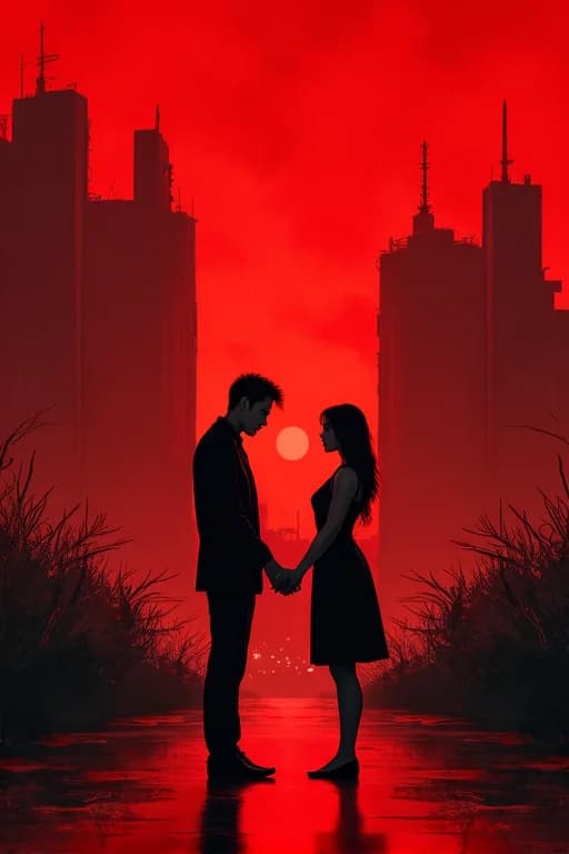 Cuồng Mãnh Minh Phu Đừng Làm Bậy - Cover image