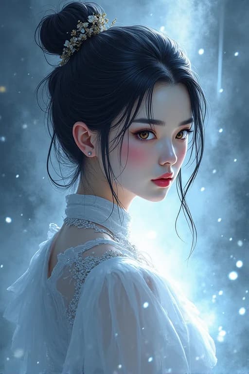 Cuồng Nhân Tu Chân - Cover image