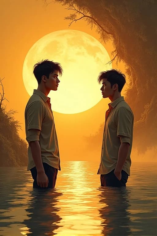 Cuồng Sóng - Cover image