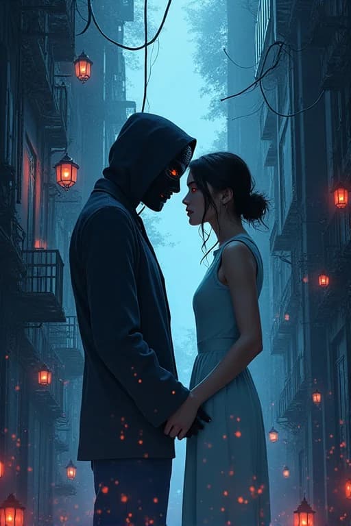 Cuồng Thám - Cover image