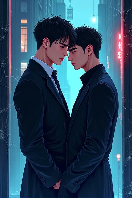 Cường Thế Đánh Dấu - Cover image