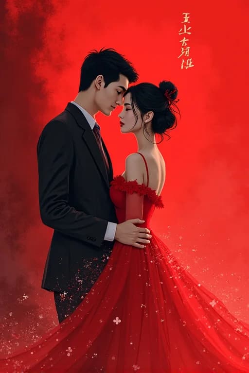 Cuồng Y Và Nữ Thần Băng Giá - Cover image