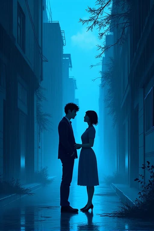 Cuồng Yêu Chính Là Bệnh, Phải Trị - Cover image