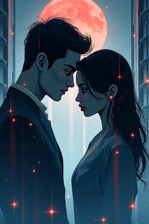 Cường Yêu, Độc Nhất Vô Nhị Giữ Lấy - Cover image