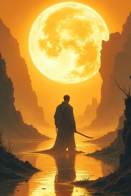 Cửu Châu Đại Lục - Cover image