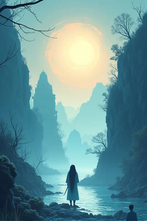 Cửu Chuyển Tinh Thần Biến - Cover image