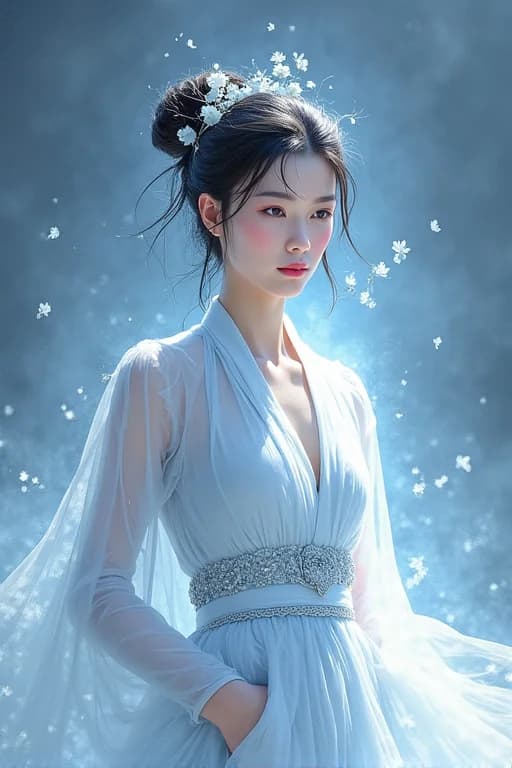 Cửu Đỉnh Thần Hoàng - Cover image