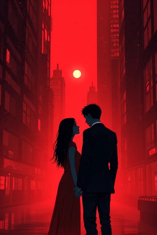 Cứu Giúp Nữ Chính Tôi Bất Ngờ Kiếm Được Người Yêu - Cover image