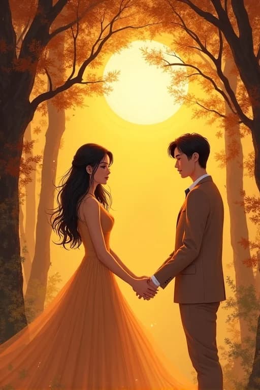 Cửu Linh - Cover image
