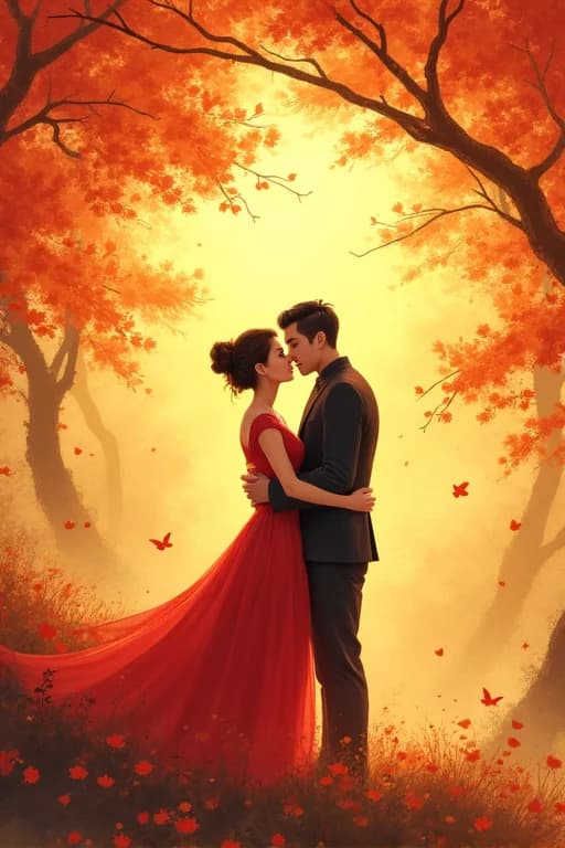 Cửu Phượng Triều Hoàng: Tuyệt Sắc Thú Phi Nghịch Thiên Hạ - Cover image