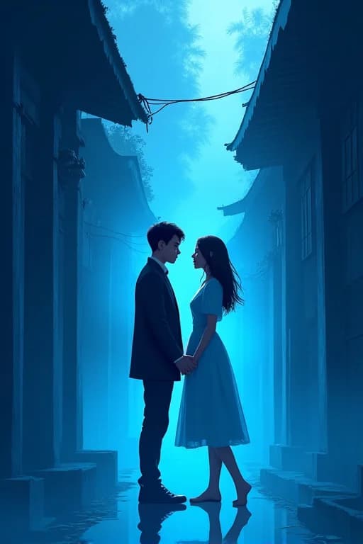 Cứu Thế Đi Nhân Vật Phản Diện - Cover image