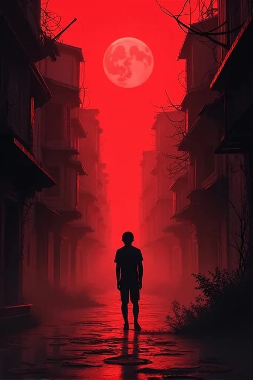 Cứu Thế Nhân: Thoát Khỏi Ách Thống Trị - Cover image